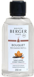 Reumplere Amber Tobacco Bouquet 200ml Reumplere Amber Tobacco Bouquet 200ml