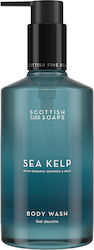 The Scottish Fine Soaps Bubble Bath 300ml The Scottish Fine Soaps Bubble Bath 300ml
