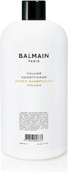 Balmain Paris Conditioner Volume 1000ml Balmain Paris Conditioner Volume 1000ml
