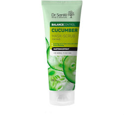 Dr. Sante Gesichts- & Augenmaske 75ml