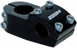 Zoom BMX Bicycle Handlebar Stem Zoom BMX Bicycle Handlebar Stem