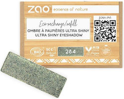 Zao Organic Makeup Zao Paletă cu Farduri de Ple...