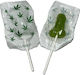 Diablo Goloso 1 Penis Lollipop Cannabis Flavor
