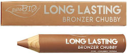 puroBio Cosmetics Bronzer Bronzer Stick 3.3gr