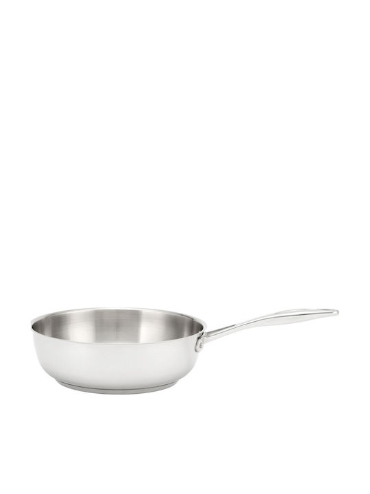 Horwood Tigaie din Oțel Inoxidabil 24cm