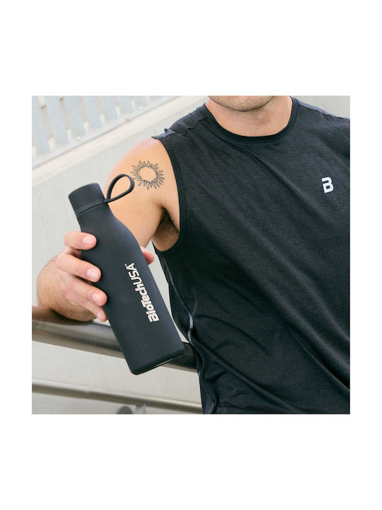 Biotech USA Bottle Athletic Stainless Steel Wat...