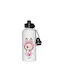 Labubu Kinder Trinkflasche 500ml Weiß