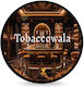 Wholly Kaw Tobaccowala Artisan Shaving Soap 114g