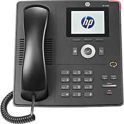 Τηλεφωνο Hp 4120 Ip Phone Microsoft Lync