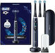 Oral-B Smart Ηλεκτρική Οδοντόβουρτσα με Αισθητή...