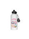 Labubu Kinder Trinkflasche 500ml Weiß