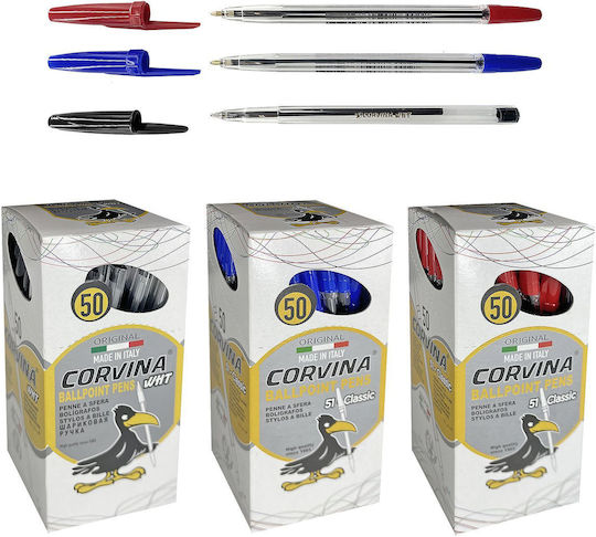 Carioca Στυλό Ballpoint