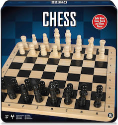 Ambassador Schach / Spielfiguren