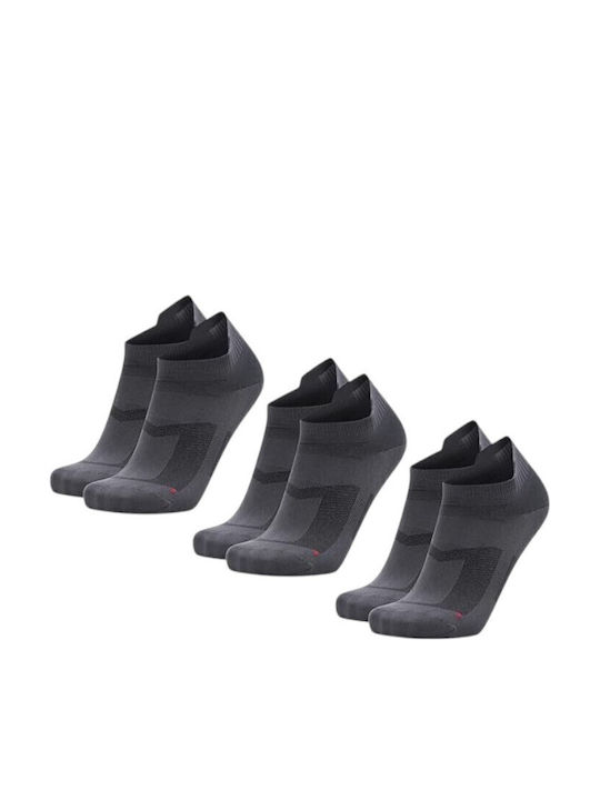 Endurance Socken Grey 3Pack Endurance Socken Grey 3Pack