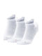 Endurance Κάλτσες White 3Pack