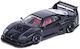 Macheta Auto Ferrari Llbwk F40 Full Carbon 1:64 Inno64