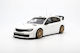 Machetă Mașină Subaru Impreza WRC'08 Prodrive Factory Setting Scara 1:18 Otto Models Ot1037