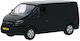 Macheta Auto Ford Transit Custom V362 2016 Negru 1:43 Greenlight