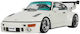 Machetă Auto Porsche Rwb Rwba Grand Prix Alb 2023 Scara 1:18 Gt Spirit Gt506