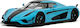 Machetă Mașină Koenigsegg Regera Scara 1:18 Gt Spirit Gt881