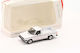 Macheta Auto Volkswagen Vw Caddy Pick-up Alb 1:64 Schuco