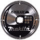 Makita Makblade Δίσκος Κοπής Ξύλου