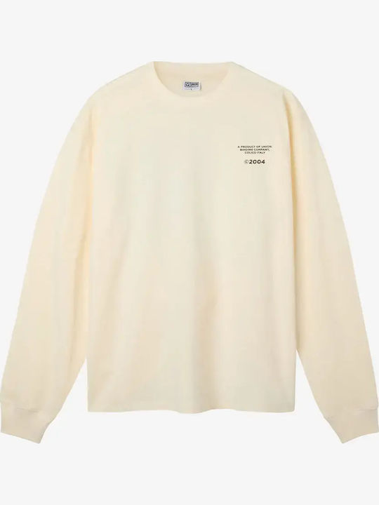 Union T-shirt Bone