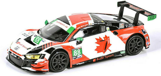 Macheta Auto Audi R8 Lms Evo #88 Speedstar 24hr Daytona 1:64 Para64