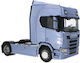Macheta Camion Scania R-series Topline 2019 Albastru 1:18 Premium Classixxs