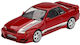Machetă Mașină Nissan Skyline GT-R R32 Veilside Combat C-I Roșu Gem 2011 Scara 1:64 Mini GT MGT00987 R