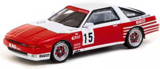 Моделна Фигура Автомобил Toyota Supra Turbo Ma70 #15 1:64 Tarmac