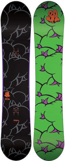 Thirty two Men's Snowboard Black