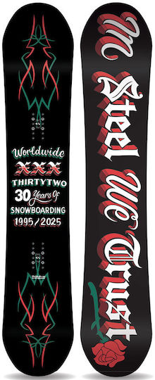 Thirty two Ανδρική Σανίδα Snowboard