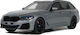 Machetă Mașină BMW 530e Xdrive M Sport Touring Gri 2023 Scara 1:18 GT Spirit GT485