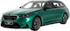 Machetă Mașină Bmw M5 Touring Isle Man Verde 2024 1:18 Gt Spirit Gt509