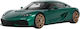 Machetă Mașină Koenigsegg Gemera Verde Racing 2024 1:18 GT Spirit GT888