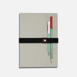 Papier Tigre A6 Black