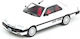 Моделна Фигура Автомобил Nissan Skyline 2000 Turbo Rs-x Dr30 Бял 1:64 Inno64