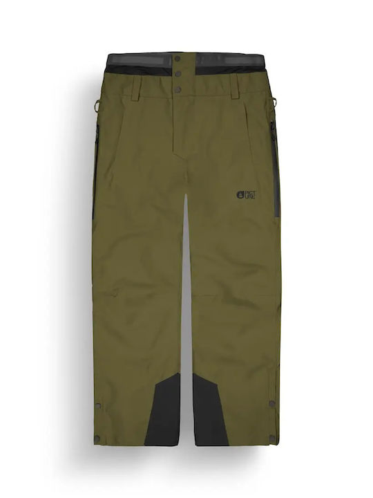 Pantaloni de schi și snowboard Picture Organic Clothing | Skroutz