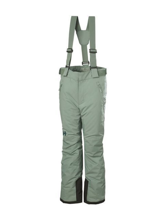 Helly Hansen No Limits 2.0 41729-489 Kids Dunga...