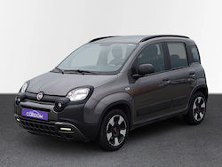 Fiat Panda 1.0 Hybrid City Cross MHEV (Mild Hybrid) '22 Fiat Panda 1.0 Hybrid City Cross MHEV (Mild Hybrid) '22