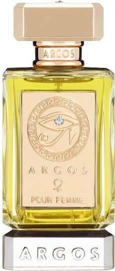 Argos Pour Femme Парфюмна Вода За Жени Edp 100 Ml