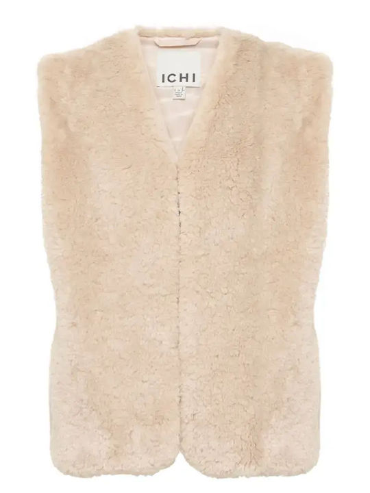 Women's Vest Fury Rainy Day