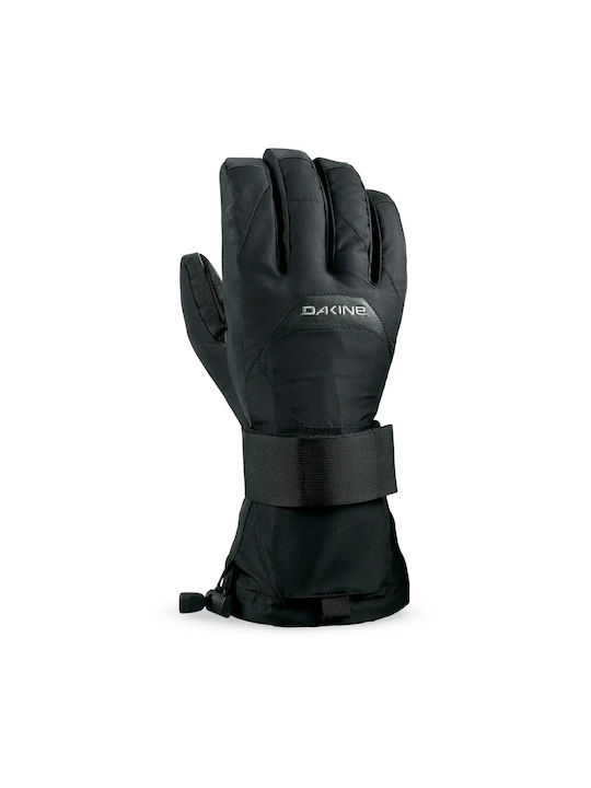 Dakine Men's Ski & Snowboard Gloves Black