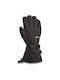 Dakine Women's Ski & Snowboard Gloves Black