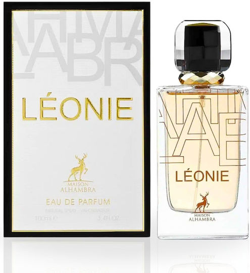 Maison Alhambra Léonie Eau de Parfum 100 Ml Damenparfums