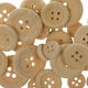 Next Wooden Buttons 30 Pieces (20 Packages) Var...