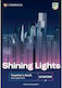 Shining Lights Starter Tchr's (+ Digital Pack) 9781009536554