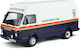 Machetă Auto Volkswagen T35 Rothmanns Assistance Scara 1:18 Otto Models Ot907