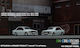Macheta Auto Mitsubishi Lancer Ex2000 Turbo Alb 1:64 Bm Creations